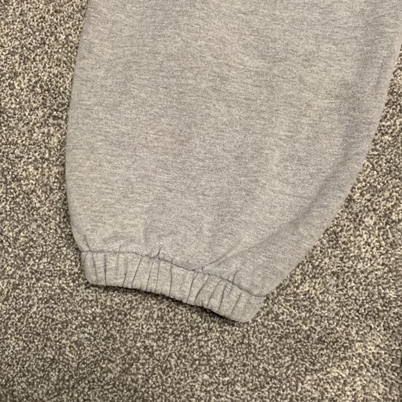 Vintage grey Disney sweatpants - Picture 8 of 8